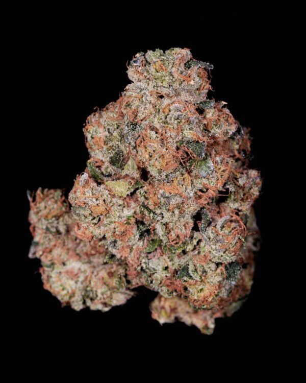 Pink Glue Strain 3